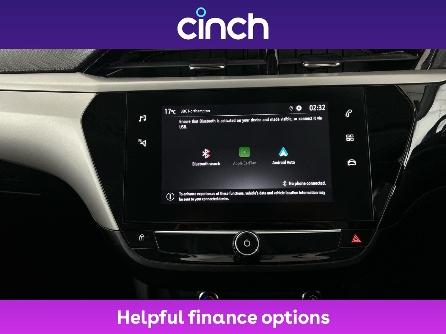 Used Vauxhall Corsa 2020 for sale - 76318885: Photo 30