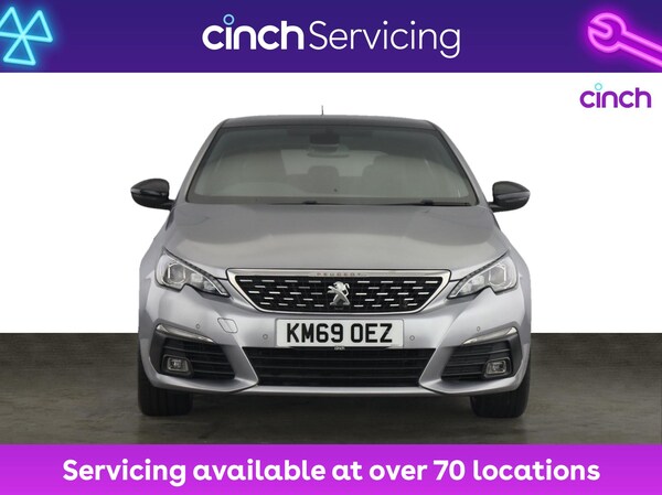 Used Peugeot 308 2019 for sale - 75591335: Photo 11