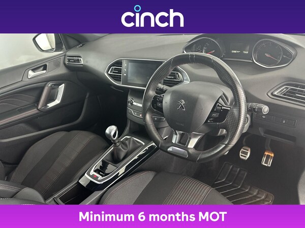 Used Peugeot 308 2019 for sale - 75591335: Photo 12