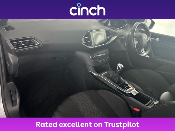 Used Peugeot 308 2019 for sale - 75591335: Photo 14