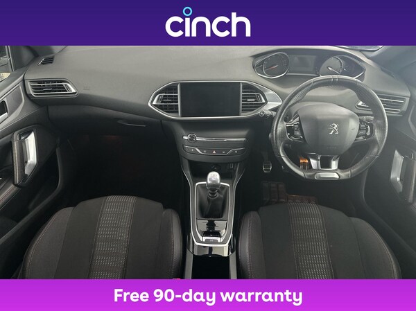 Used Peugeot 308 2019 for sale - 75591335: Photo 15