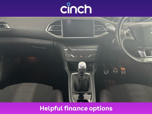 Used Peugeot 308 2019 for sale - 75591335: Photo 17