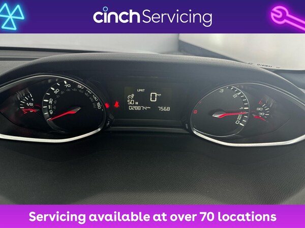 Used Peugeot 308 2019 for sale - 75591335: Photo 18