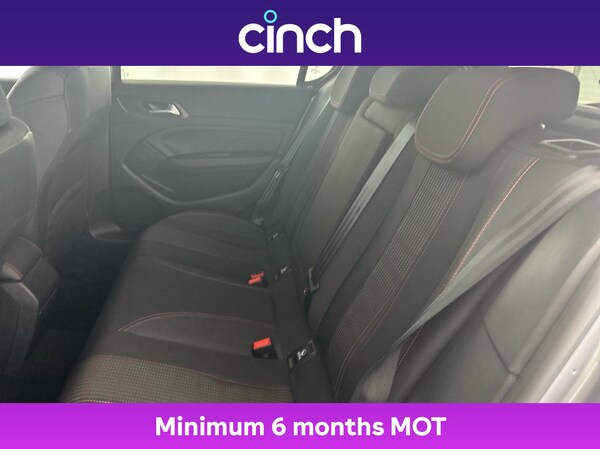 Used Peugeot 308 2019 for sale - 75591335: Photo 20