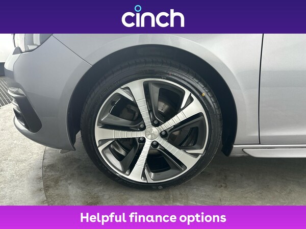 Used Peugeot 308 2019 for sale - 75591335: Photo 24