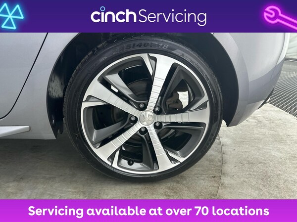 Used Peugeot 308 2019 for sale - 75591335: Photo 26