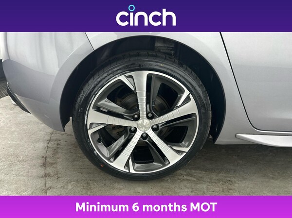Used Peugeot 308 2019 for sale - 75591335: Photo 27