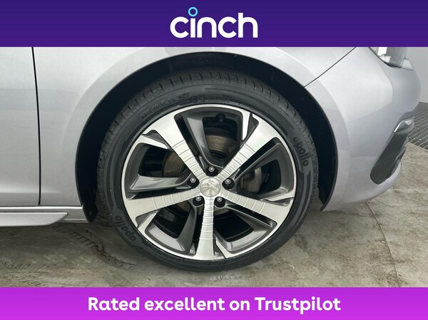 Used Peugeot 308 2019 for sale - 75591335: Photo 28