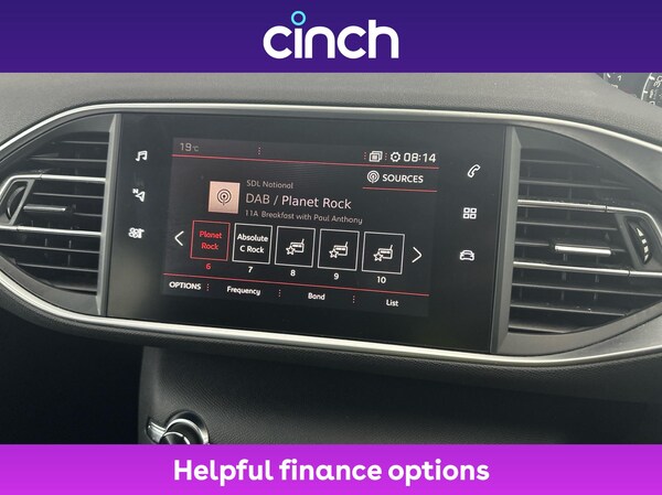 Used Peugeot 308 2019 for sale - 75591335: Photo 30