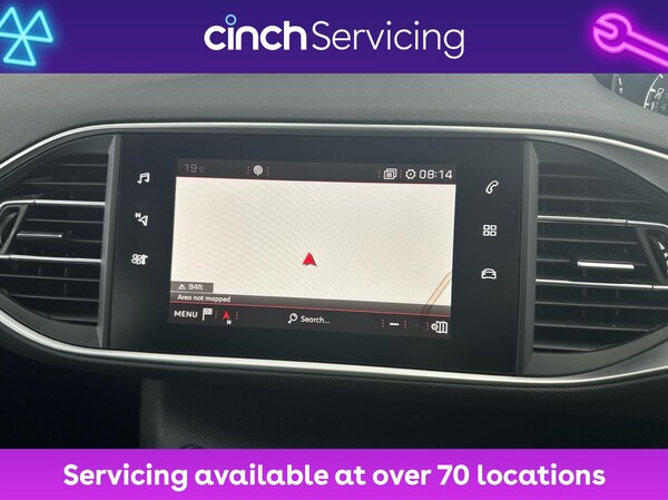 Used Peugeot 308 2019 for sale - 75591335: Photo 31