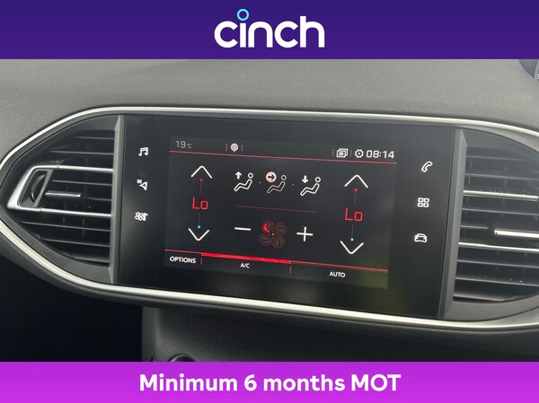 Used Peugeot 308 2019 for sale - 75591335: Photo 32