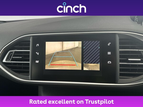Used Peugeot 308 2019 for sale - 75591335: Photo 33