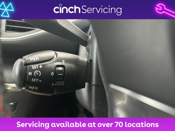 Used Peugeot 308 2019 for sale - 75591335: Photo 36