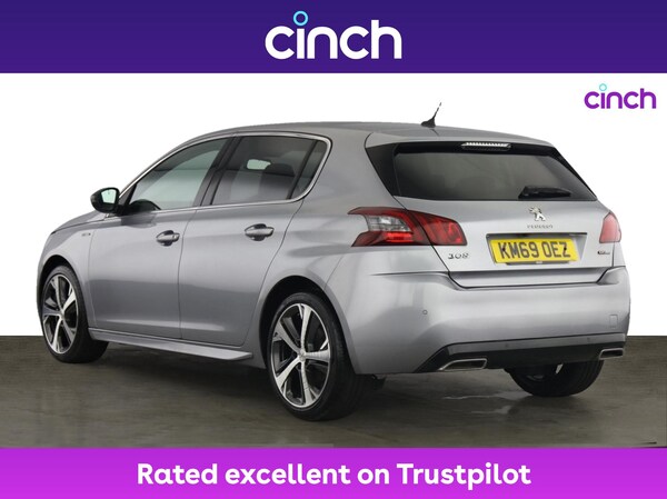 Used Peugeot 308 2019 for sale - 75591335: Photo 6