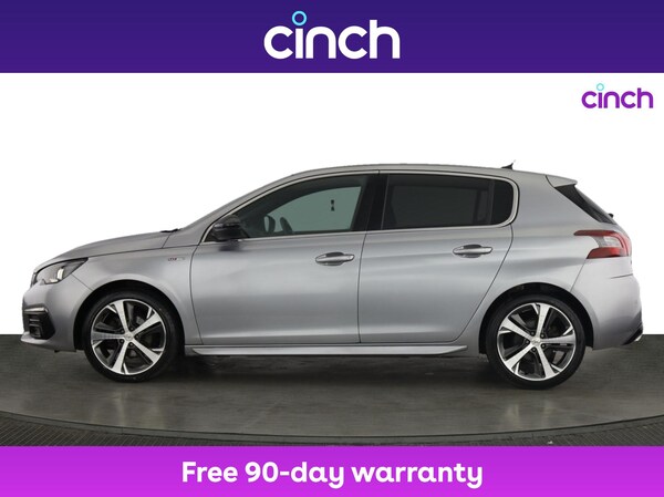 Used Peugeot 308 2019 for sale - 75591335: Photo 8