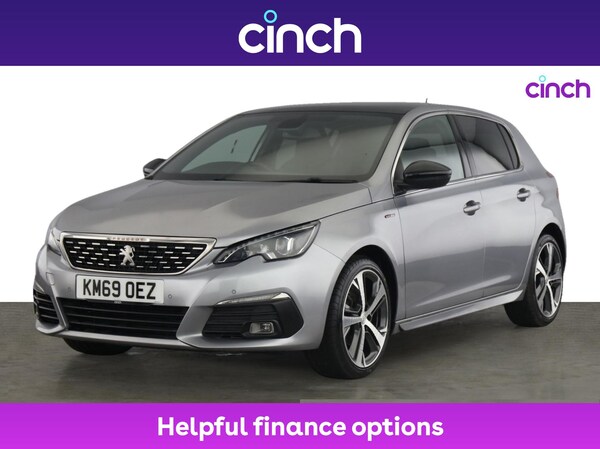 Used Peugeot 308 2019 for sale - 75591335: Photo 9