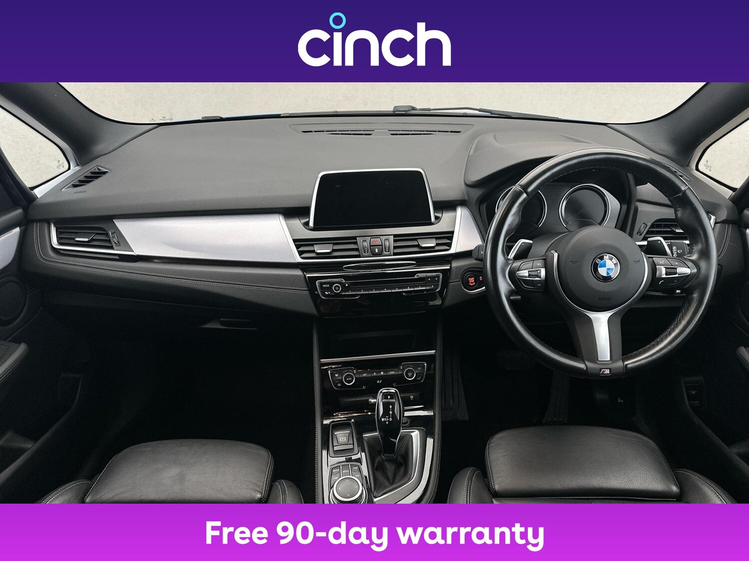 Used BMW 2 Series Gran Tourer 2020 for sale - 76395326: Photo 15