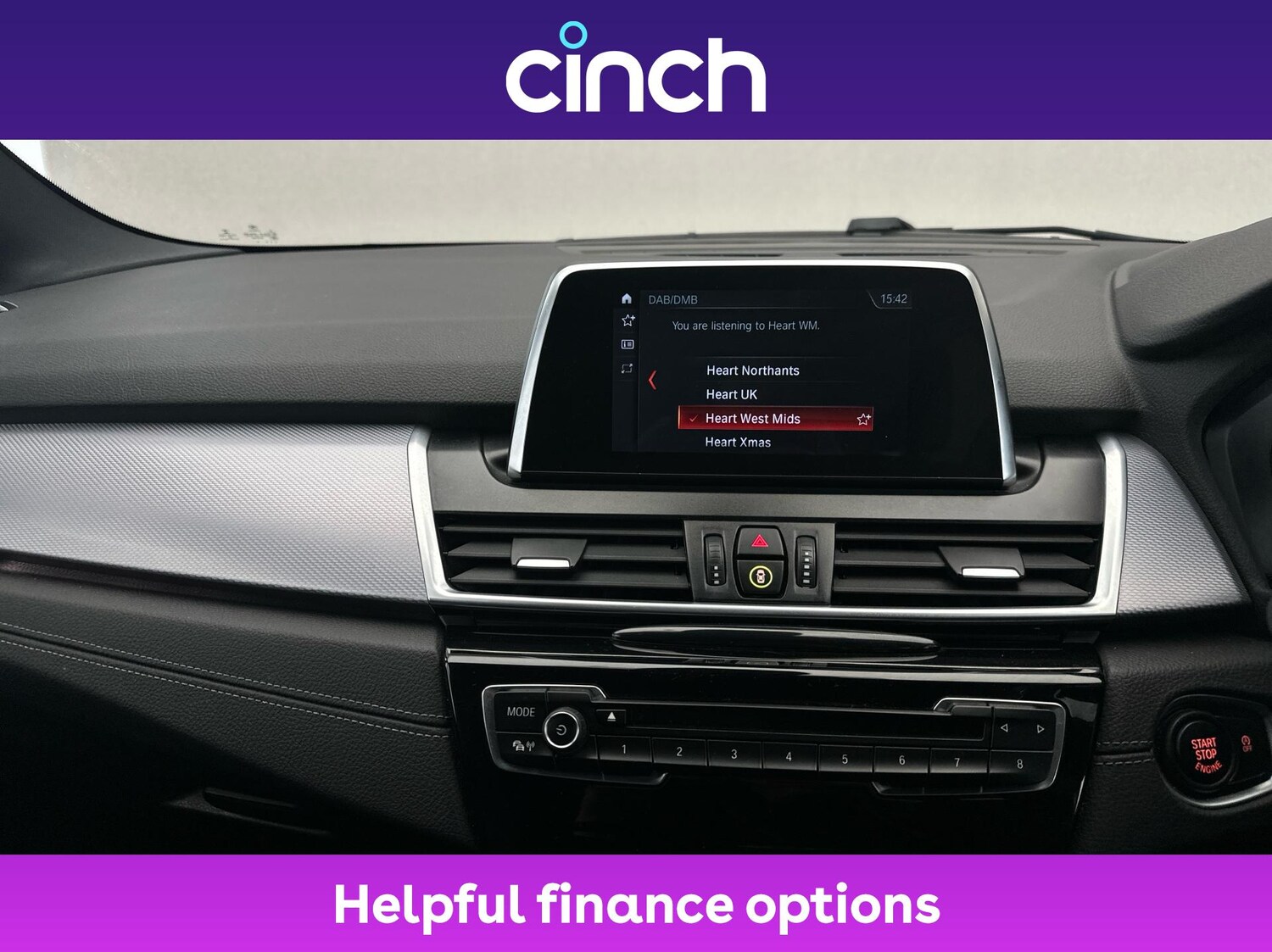 Used BMW 2 Series Gran Tourer 2020 for sale - 76395326: Photo 17