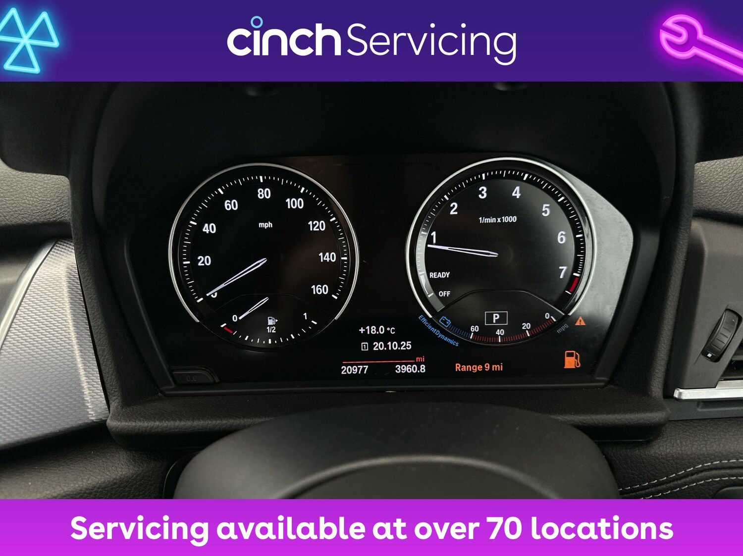 Used BMW 2 Series Gran Tourer 2020 for sale - 76395326: Photo 18