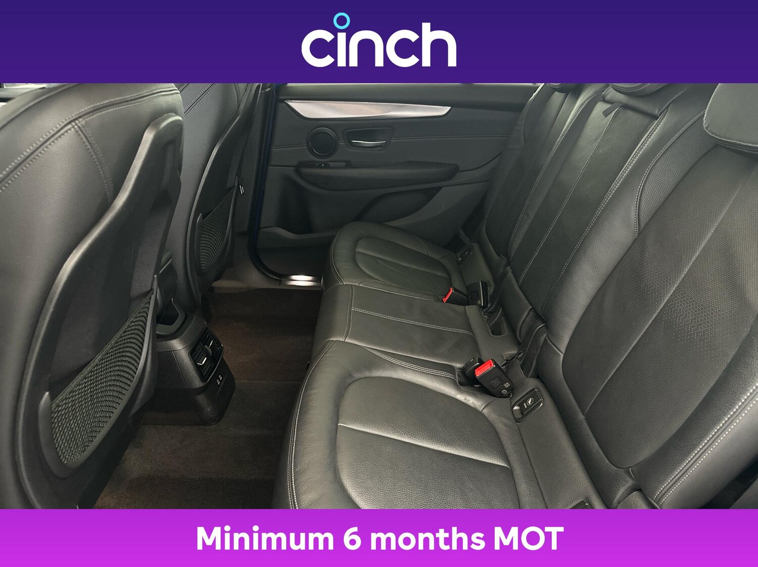 Used BMW 2 Series Gran Tourer 2020 for sale - 76395326: Photo 20