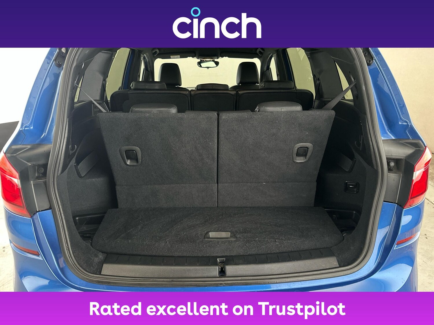 Used BMW 2 Series Gran Tourer 2020 for sale - 76395326: Photo 21