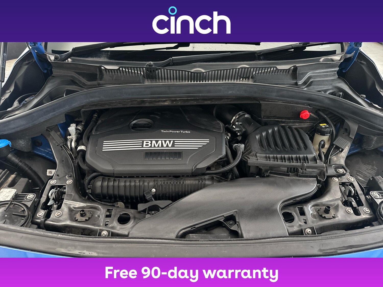 Used BMW 2 Series Gran Tourer 2020 for sale - 76395326: Photo 23