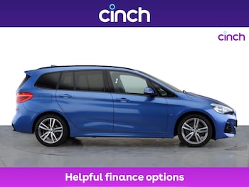 Used BMW 2 Series Gran Tourer 2020 for sale - 76395326: Photo