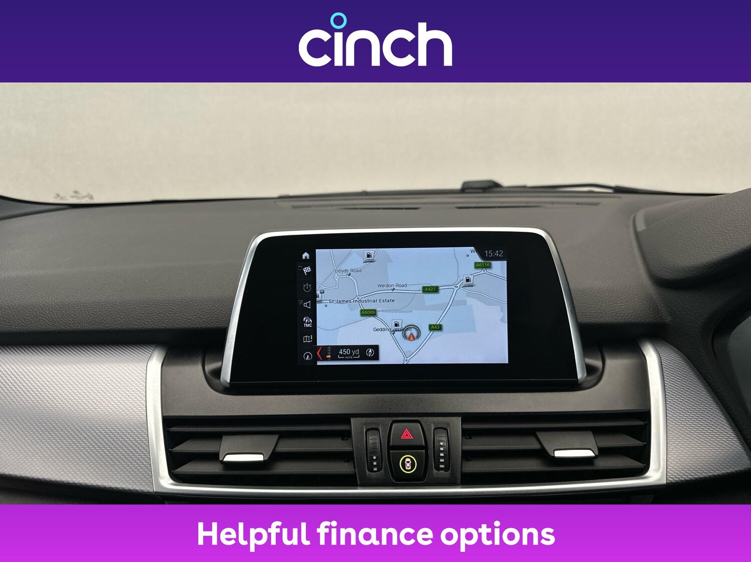 Used BMW 2 Series Gran Tourer 2020 for sale - 76395326: Photo 30