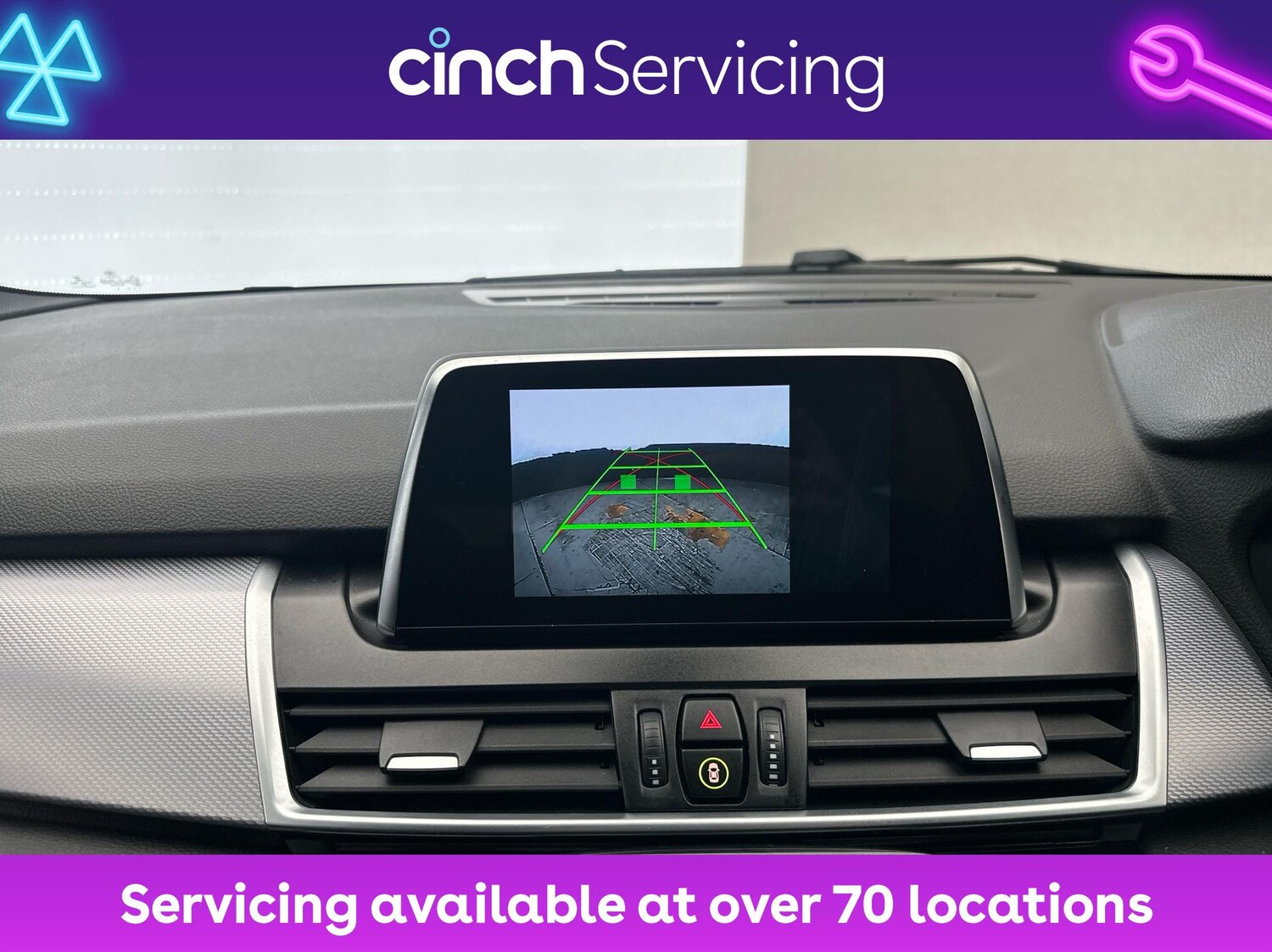 Used BMW 2 Series Gran Tourer 2020 for sale - 76395326: Photo 31