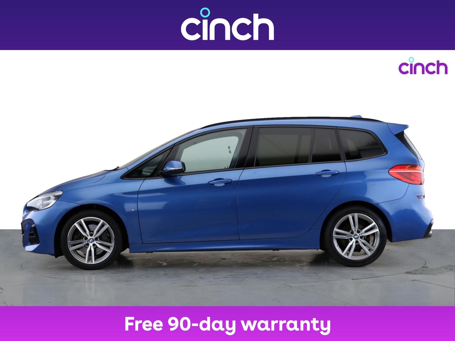 Used BMW 2 Series Gran Tourer 2020 for sale - 76395326: Photo 8