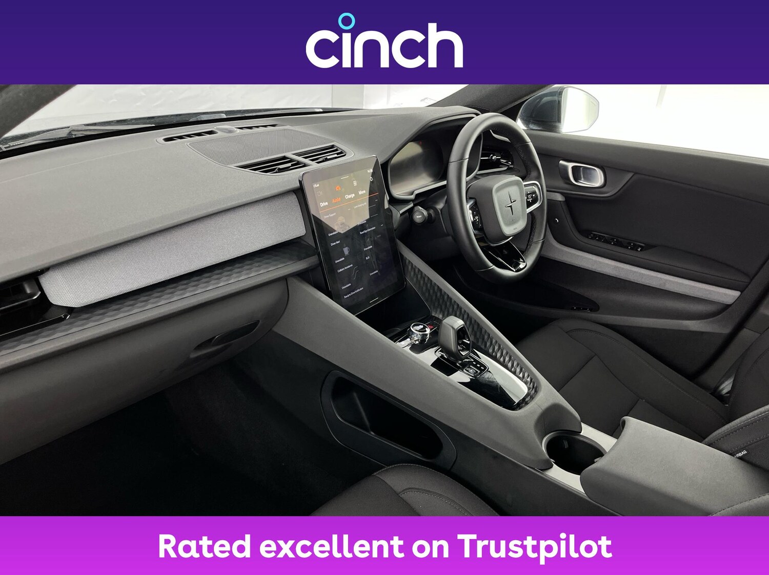 Used Polestar Polestar 2 2022 for sale - 76236593: Photo 14