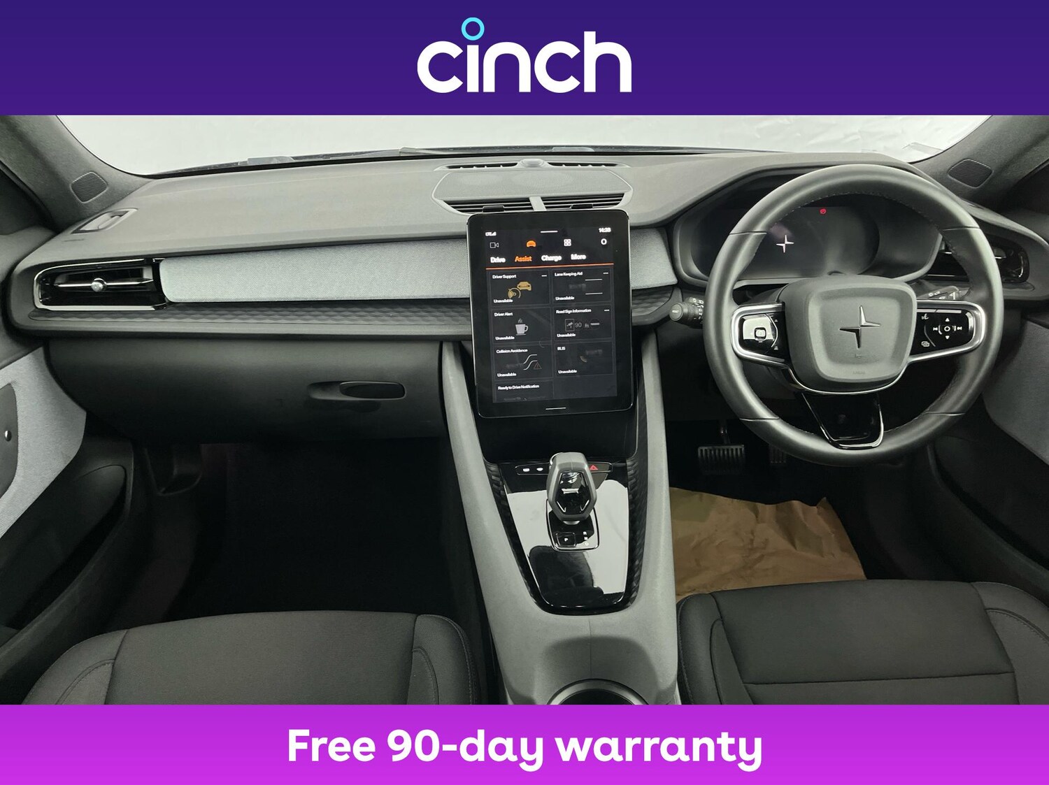 Used Polestar Polestar 2 2022 for sale - 76236593: Photo 15