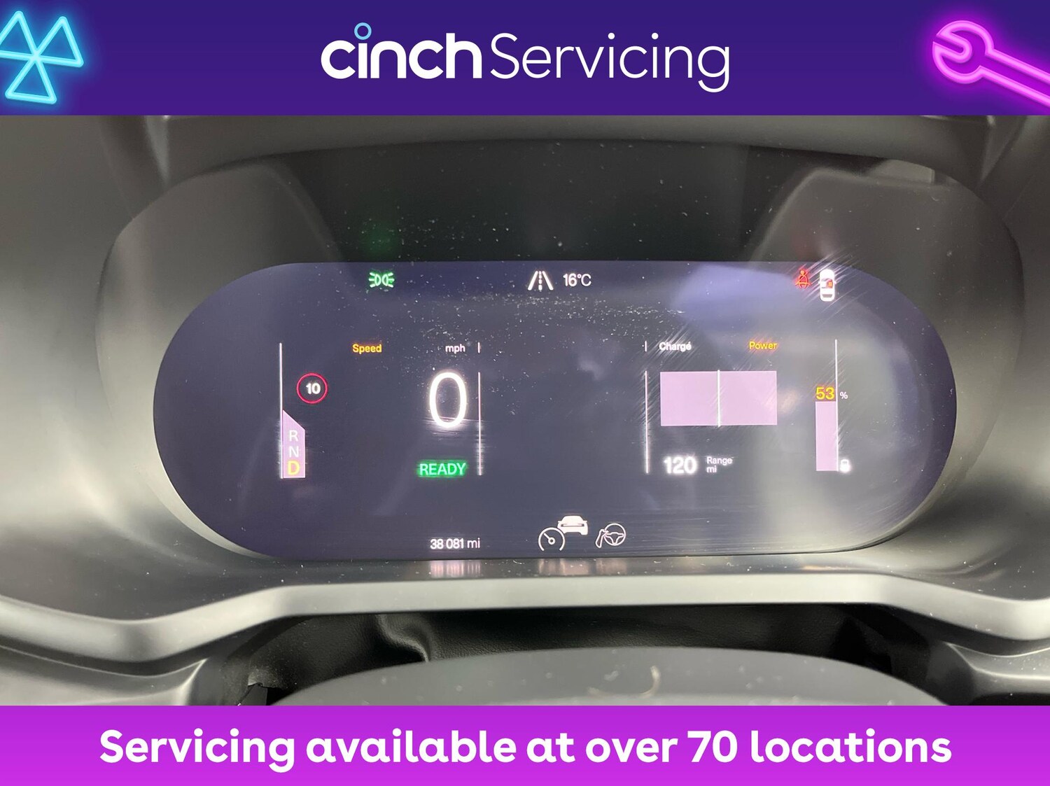 Used Polestar Polestar 2 2022 for sale - 76236593: Photo 18