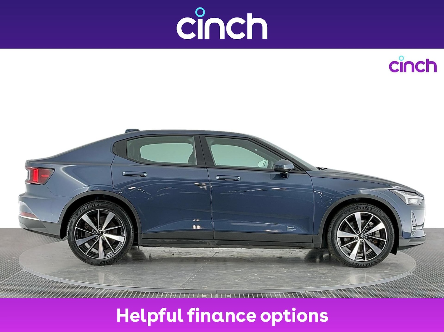 Used Polestar Polestar 2 2022 for sale - 76236593: Photo 2