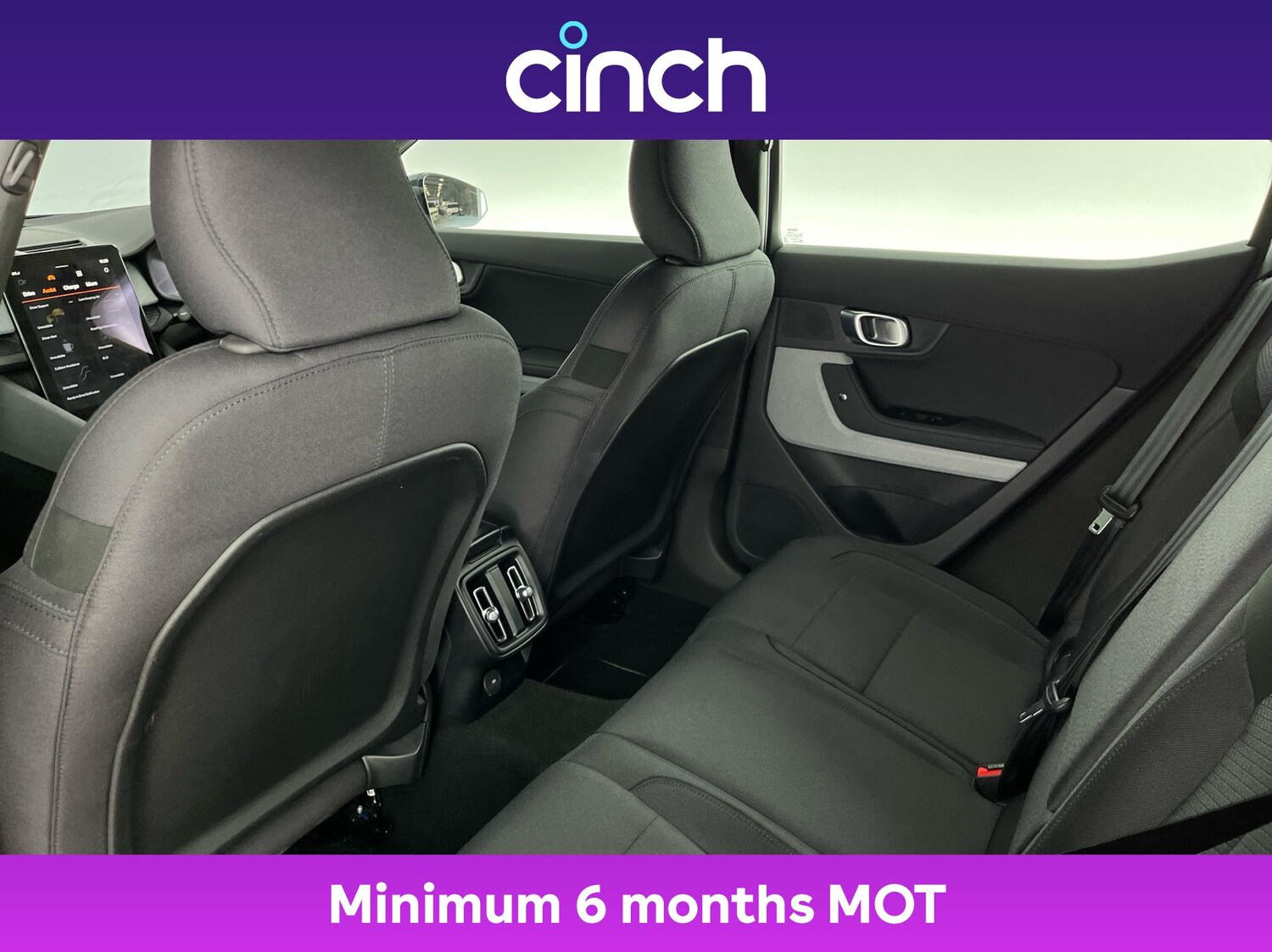 Used Polestar Polestar 2 2022 for sale - 76236593: Photo 20