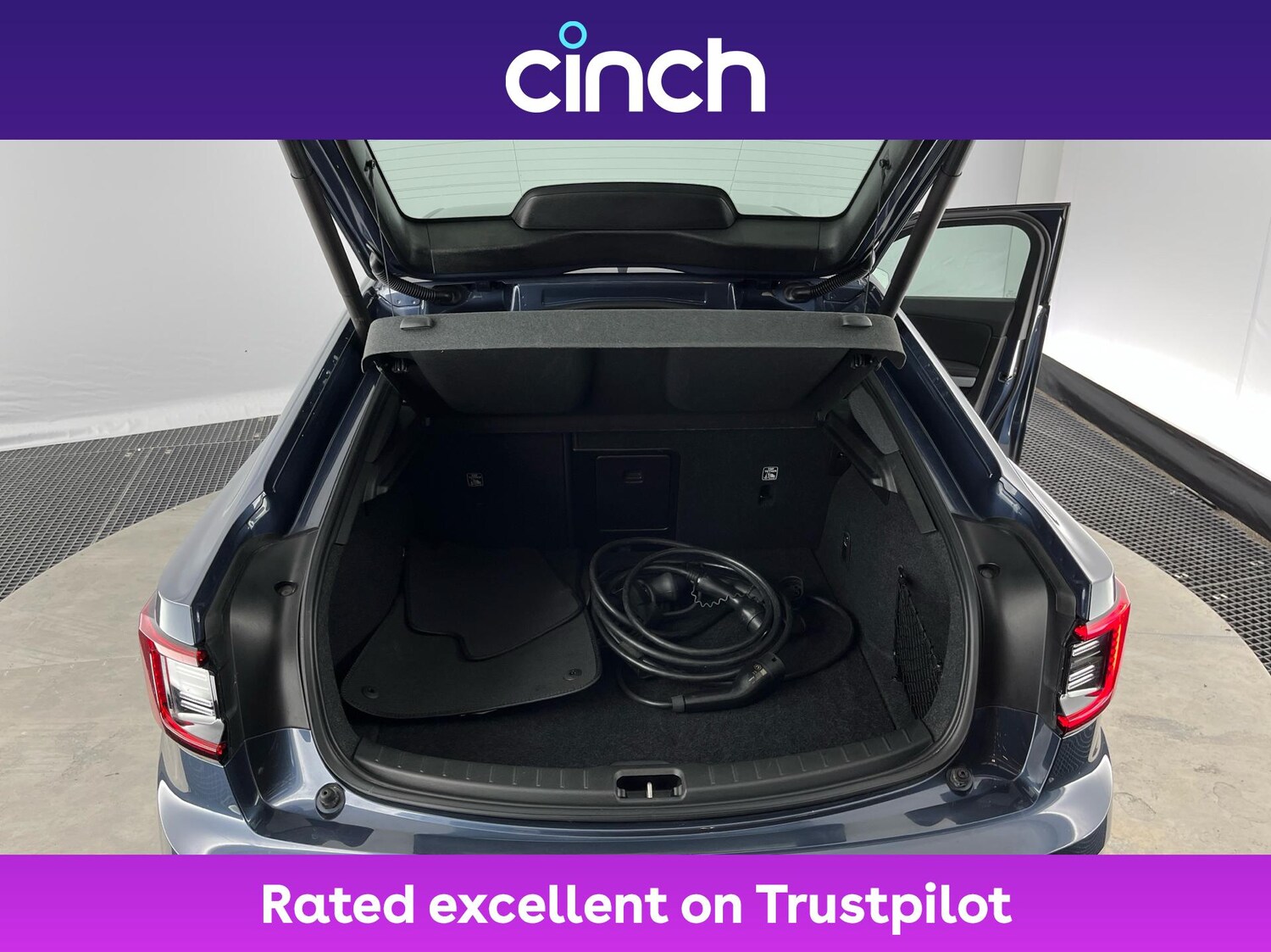 Used Polestar Polestar 2 2022 for sale - 76236593: Photo 21