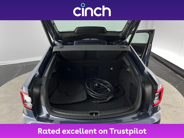 Used Polestar Polestar 2 2022 for sale - 76236593: Photo 21