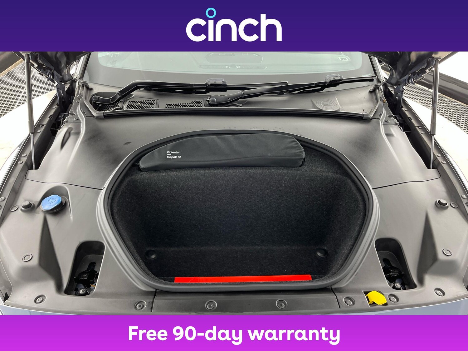 Used Polestar Polestar 2 2022 for sale - 76236593: Photo 23