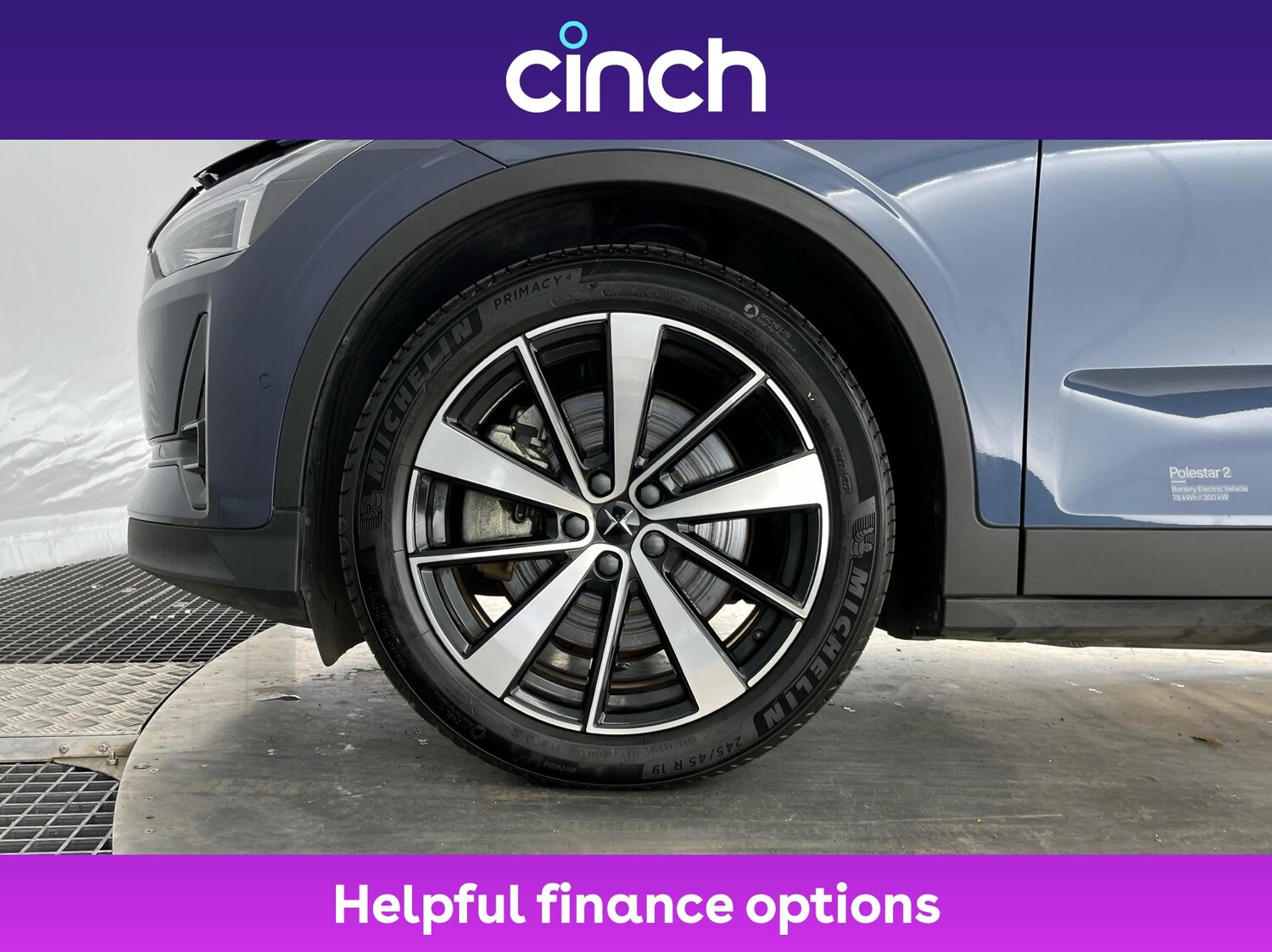 Used Polestar Polestar 2 2022 for sale - 76236593: Photo 24