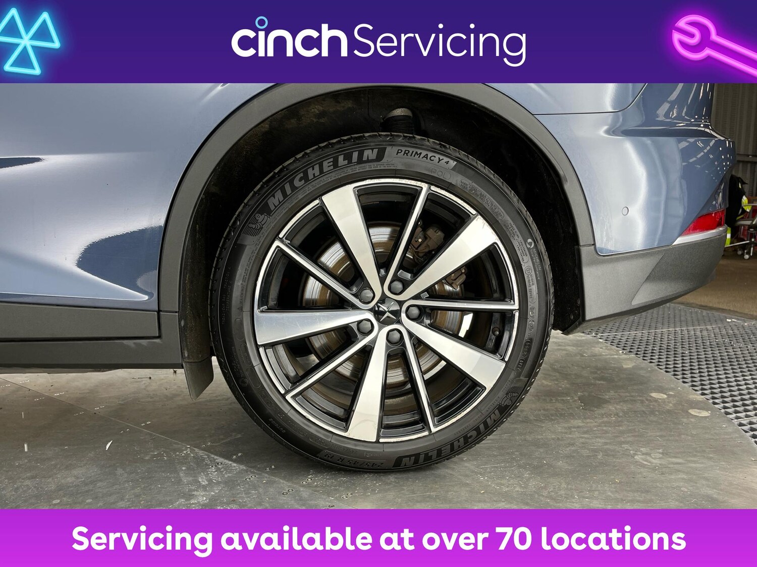 Used Polestar Polestar 2 2022 for sale - 76236593: Photo 26