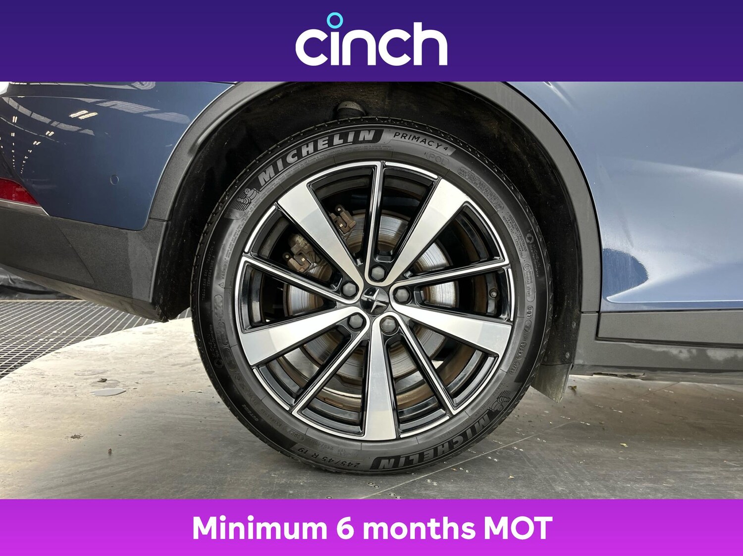 Used Polestar Polestar 2 2022 for sale - 76236593: Photo 27