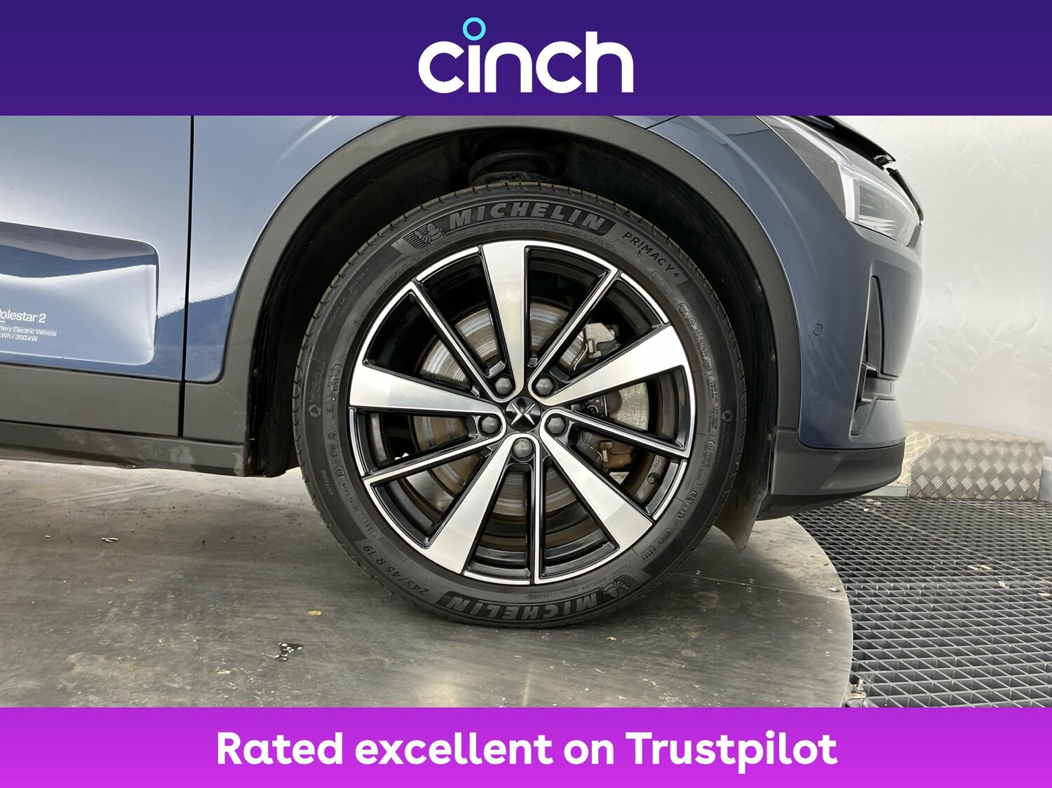 Used Polestar Polestar 2 2022 for sale - 76236593: Photo 28