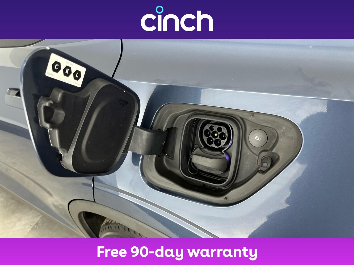 Used Polestar Polestar 2 2022 for sale - 76236593: Photo 29