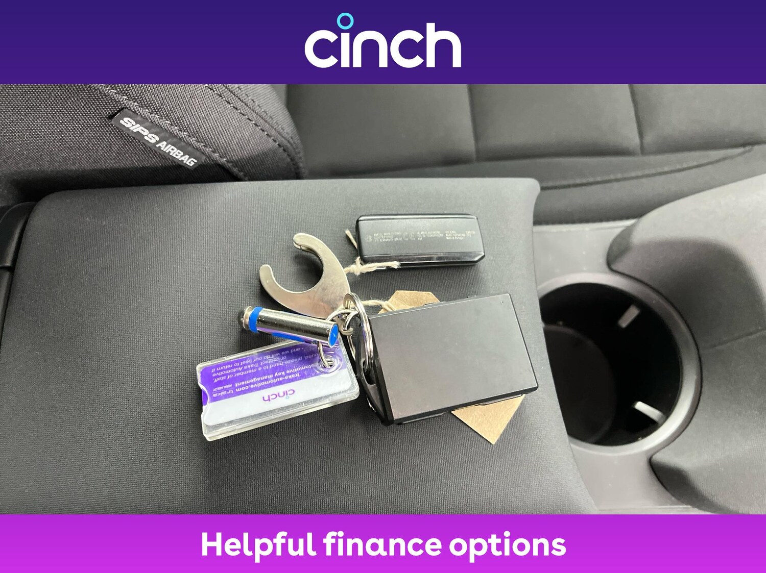 Used Polestar Polestar 2 2022 for sale - 76236593: Photo 30