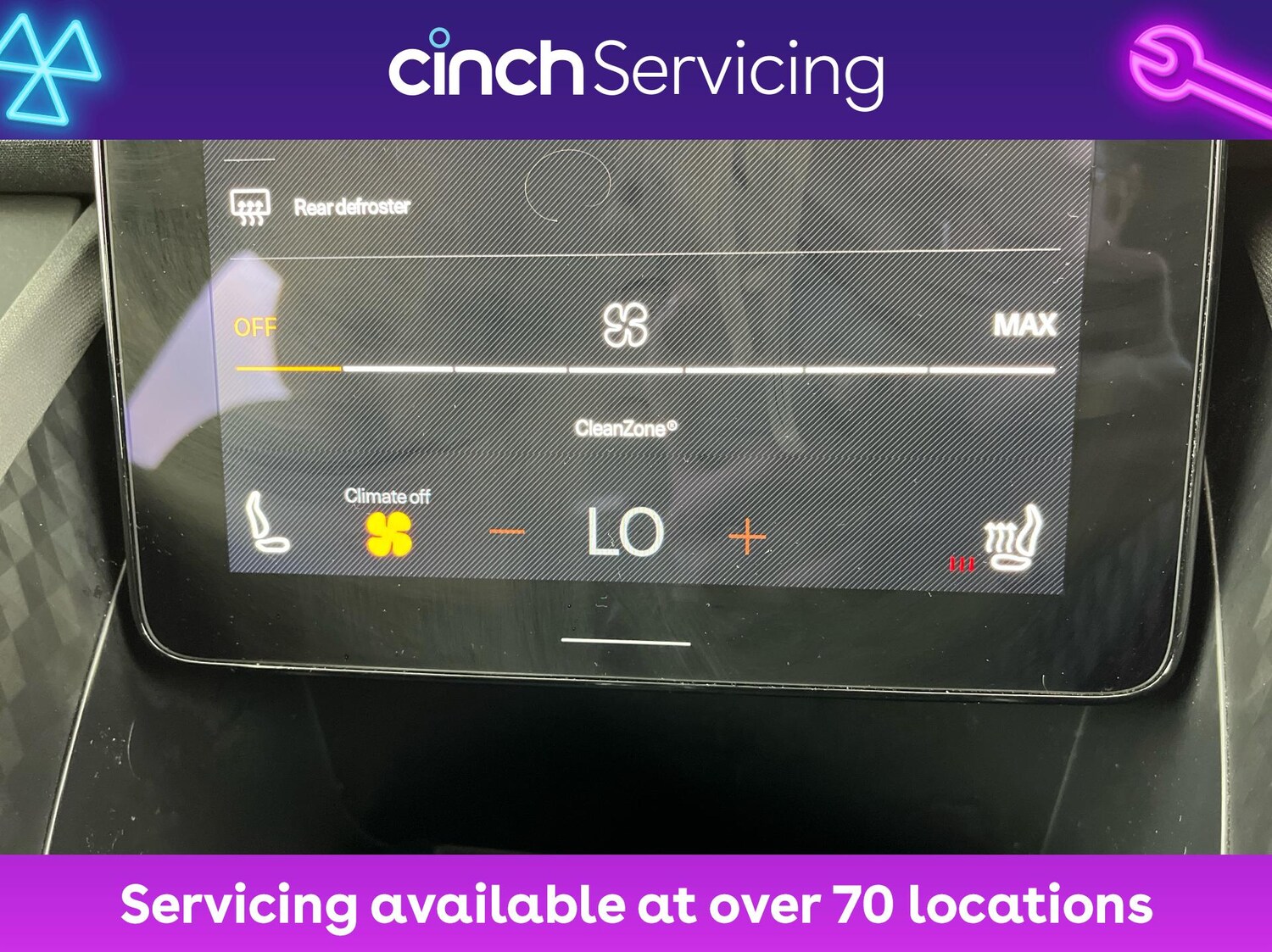 Used Polestar Polestar 2 2022 for sale - 76236593: Photo 31