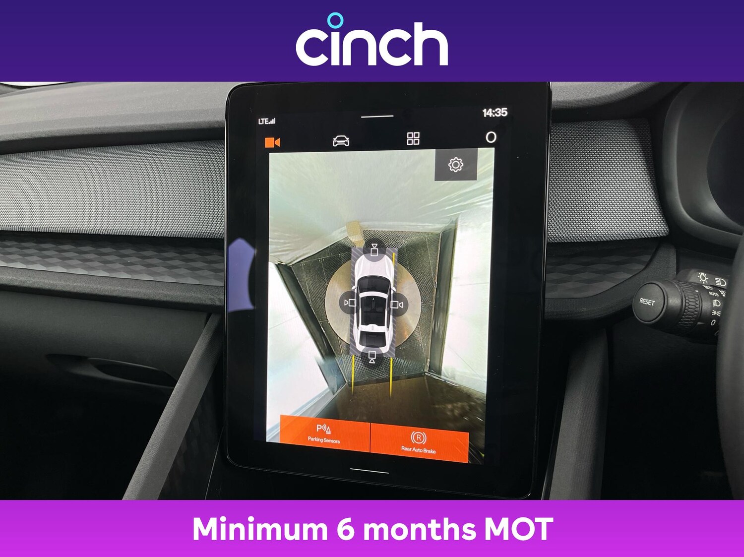 Used Polestar Polestar 2 2022 for sale - 76236593: Photo 32