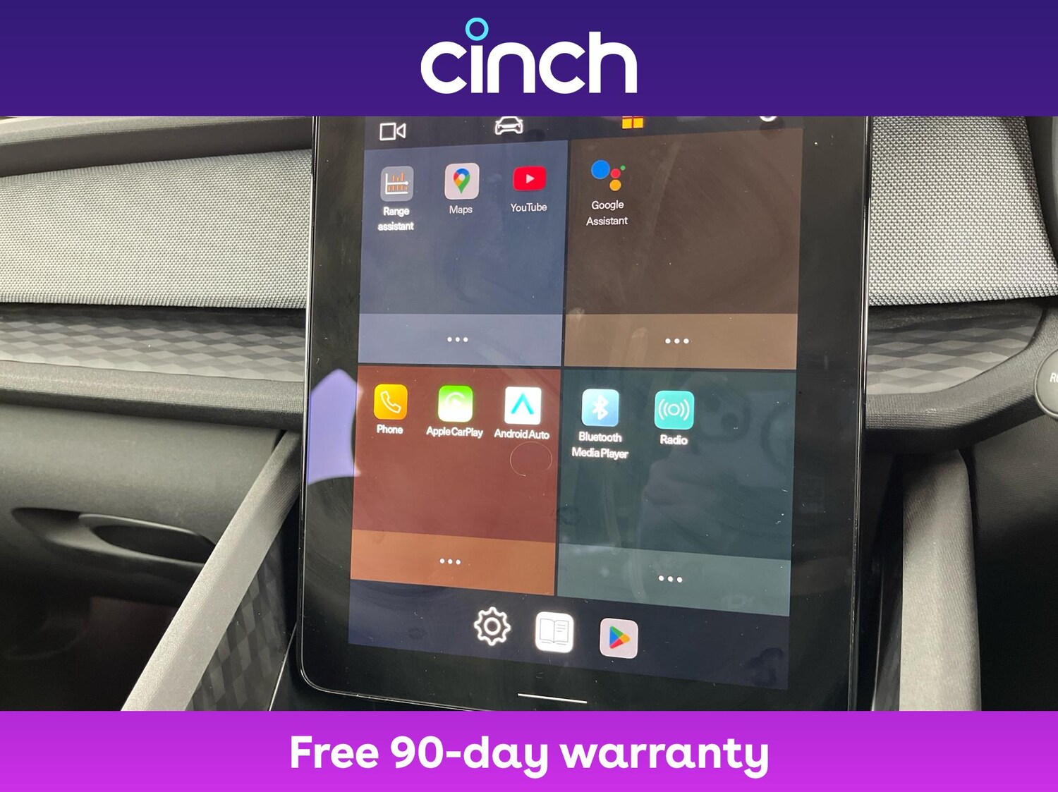 Used Polestar Polestar 2 2022 for sale - 76236593: Photo 34