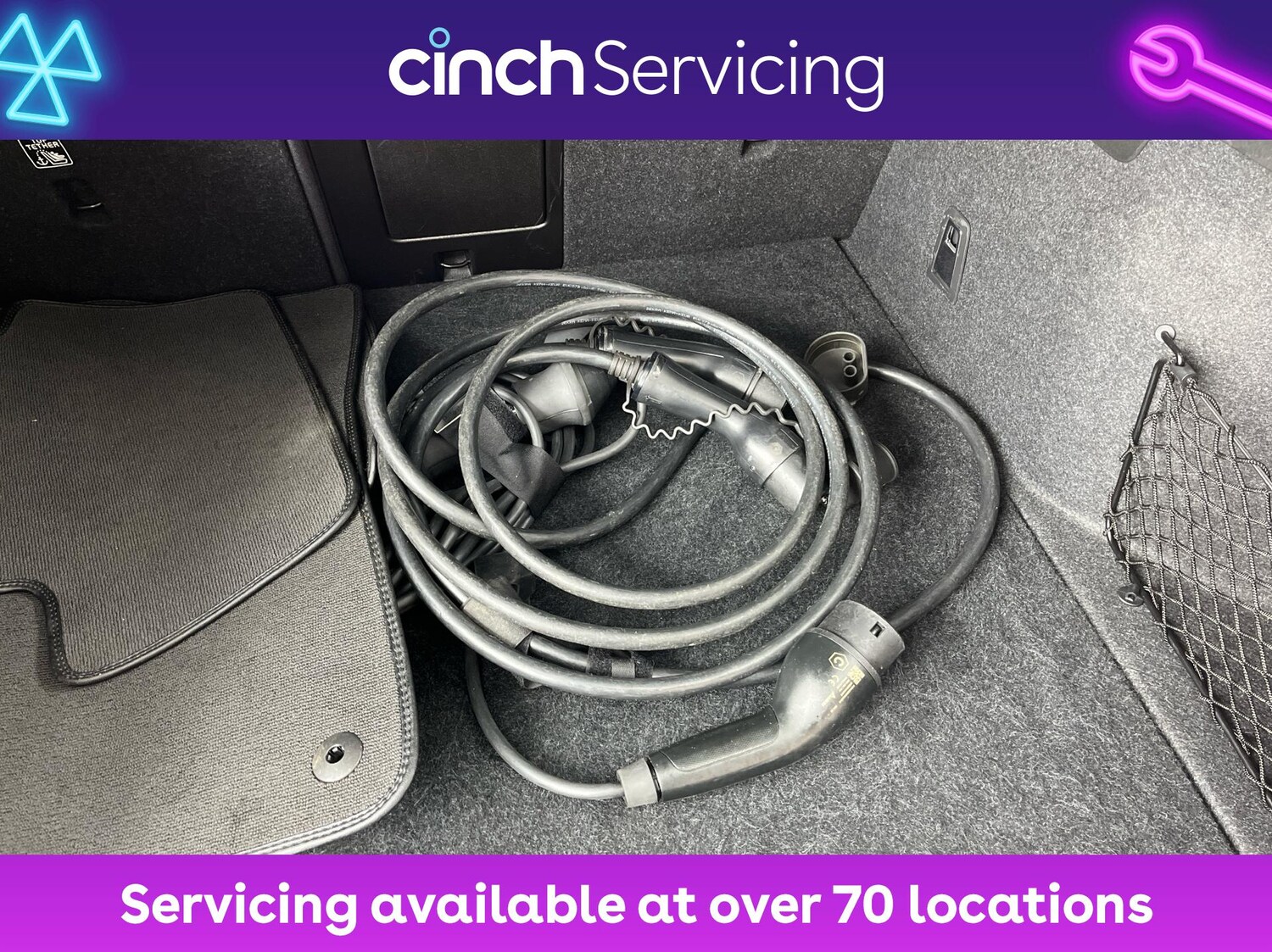 Used Polestar Polestar 2 2022 for sale - 76236593: Photo 36