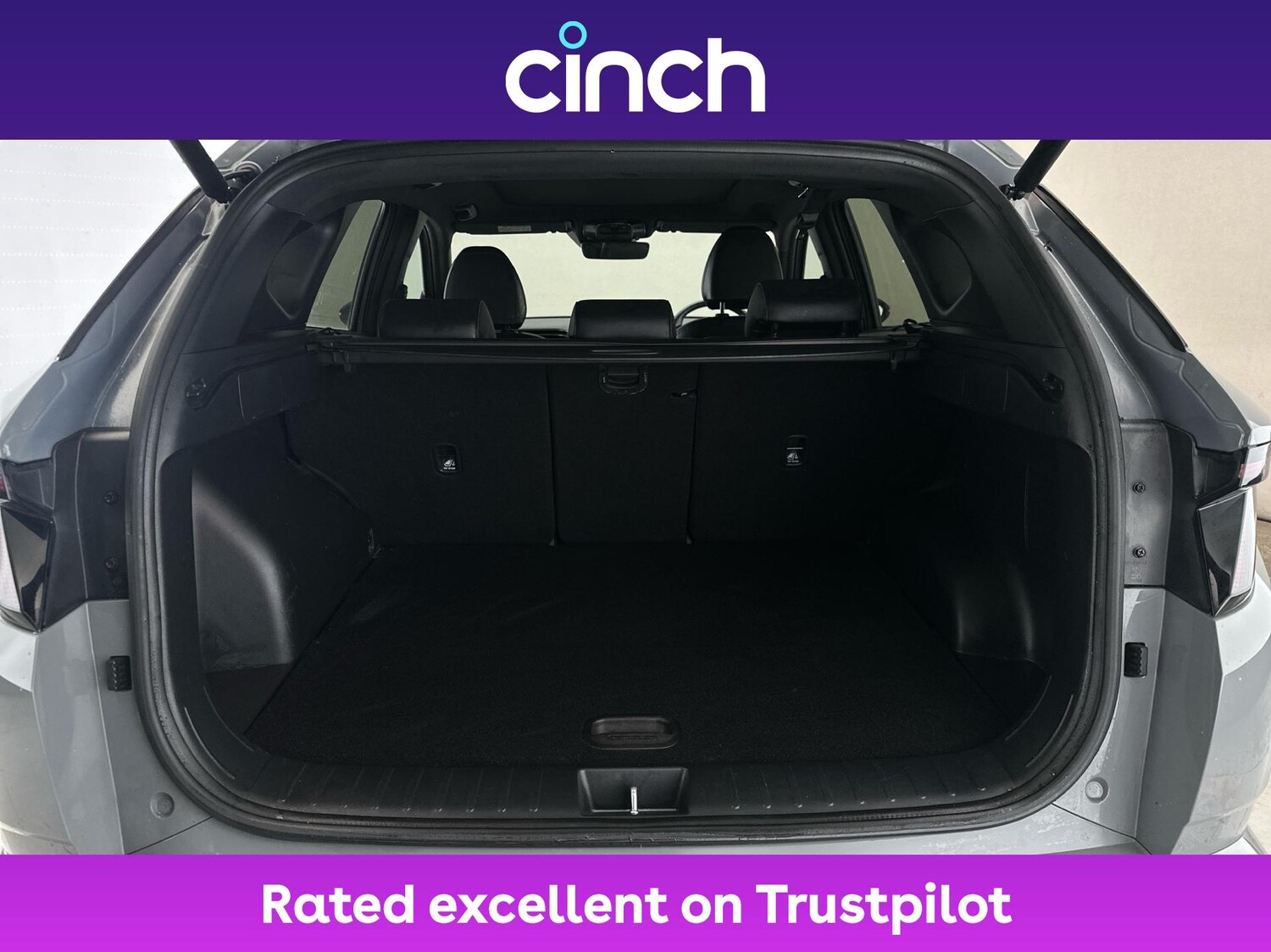 Used Hyundai TUCSON 2022 for sale - 76395240: Photo 21