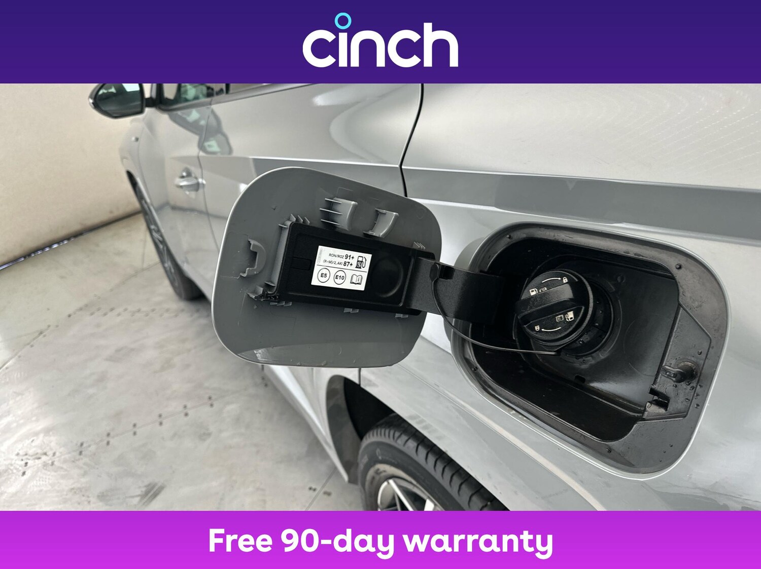 Used Hyundai TUCSON 2022 for sale - 76395240: Photo 29